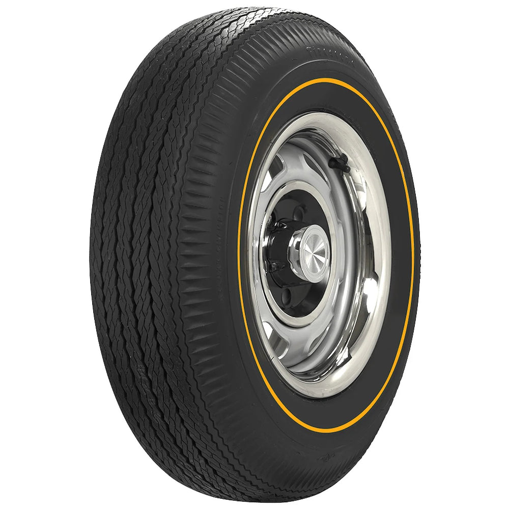 77514 FIRESTONE 3/8IN GOLDLINE