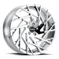 NIDO - 22X9 5X115 ET 15MM 72.6CB CH