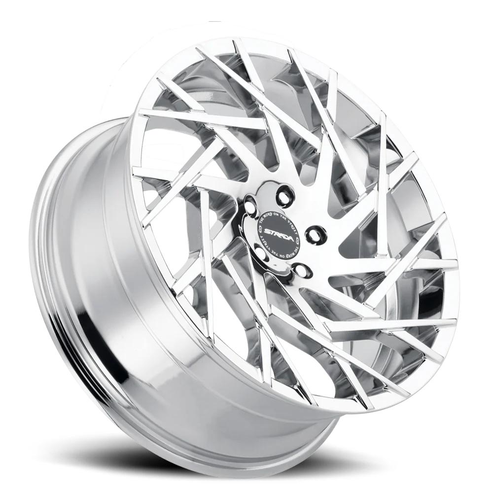 NIDO - 22X9 5X115 ET 15MM 72.6CB CH