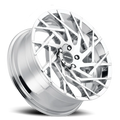 NIDO - 22X9 5X115 ET 15MM 72.6CB CH