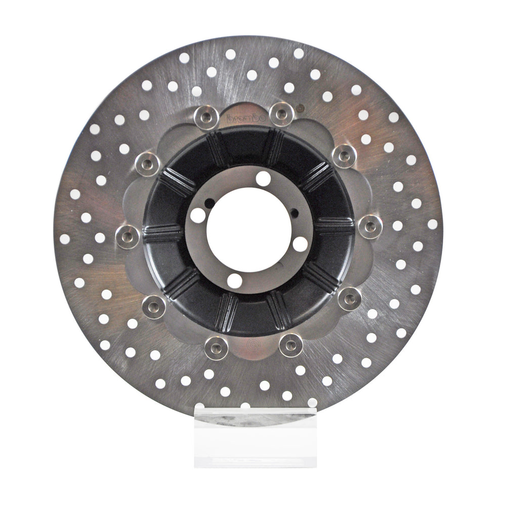 Brembo 87-87 BMW R80 GS 800cc 285x4mm Brake Disc - Front Floating