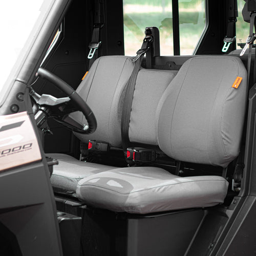 2226 RANGER CREW XP 1000 60/40 EDGESEAT COVER