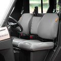 2226 RANGER CREW XP 1000 60/40 EDGESEAT COVER