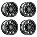 H138 CRAWLER 20X9 8X180 1MM ASPHALT