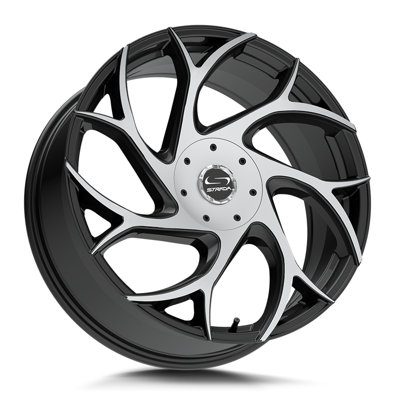 INFERNO - 24X9.5 5X115/120 ET 15MM