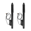 Unity Automotive 2 Rear Electronic Air Shock Absorbers 2-13-512700