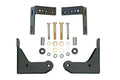 Van Compass Baja Norte High Clearance Rear Lower Shock Brackets Sprinter 2500 4Wd 7225
