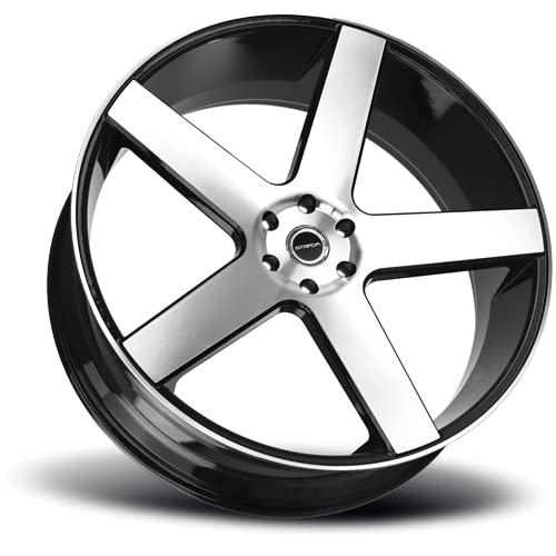 PERFETTO - 26X10 6X135 ET 26MM 87.1