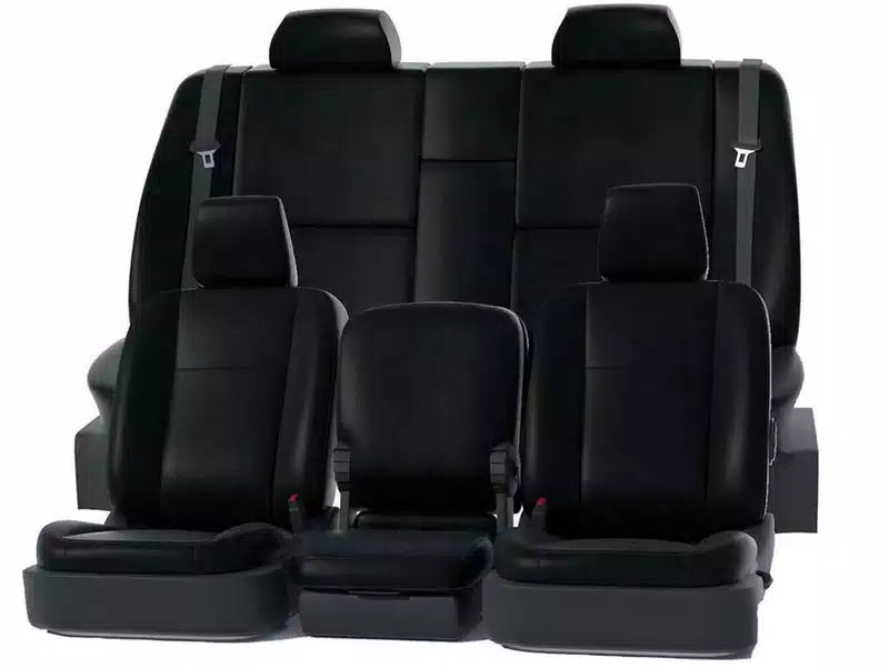 LEATHERETTE PRECISIONFIT CUSTOM FRO