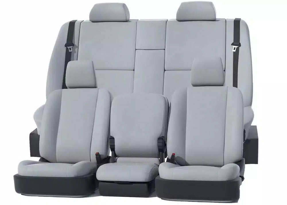 LEATHERETTE PRECISIONFIT CUSTOM FRO