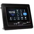7 IN TOUCHSCREEN WATERPROOF TOUCHSCREEN WIRELESS CARPLAY SOURCE UNIT