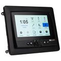 7 IN TOUCHSCREEN WATERPROOF TOUCHSCREEN WIRELESS CARPLAY SOURCE UNIT