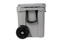 60QT TOWABLE COOLER W ACCESSORIES
