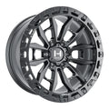 H130 CRANDON 17X9 5X127 0MM BRONZE