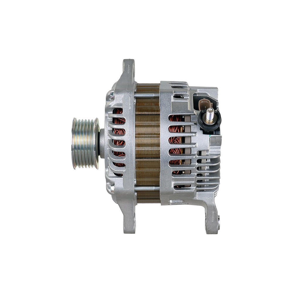 AC Delco New Loaded Disc Brake Caliper 335-1345