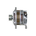 AC Delco New Loaded Disc Brake Caliper 335-1345