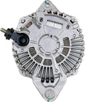 AC Delco New Loaded Disc Brake Caliper 335-1345