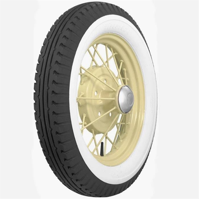 475/50020 FIRESTONE 2 3/8IN WIDE WHITEWALL