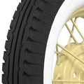 475/50020 FIRESTONE 2 3/8IN WIDE WHITEWALL