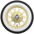 475/50020 FIRESTONE 2 3/8IN WIDE WHITEWALL