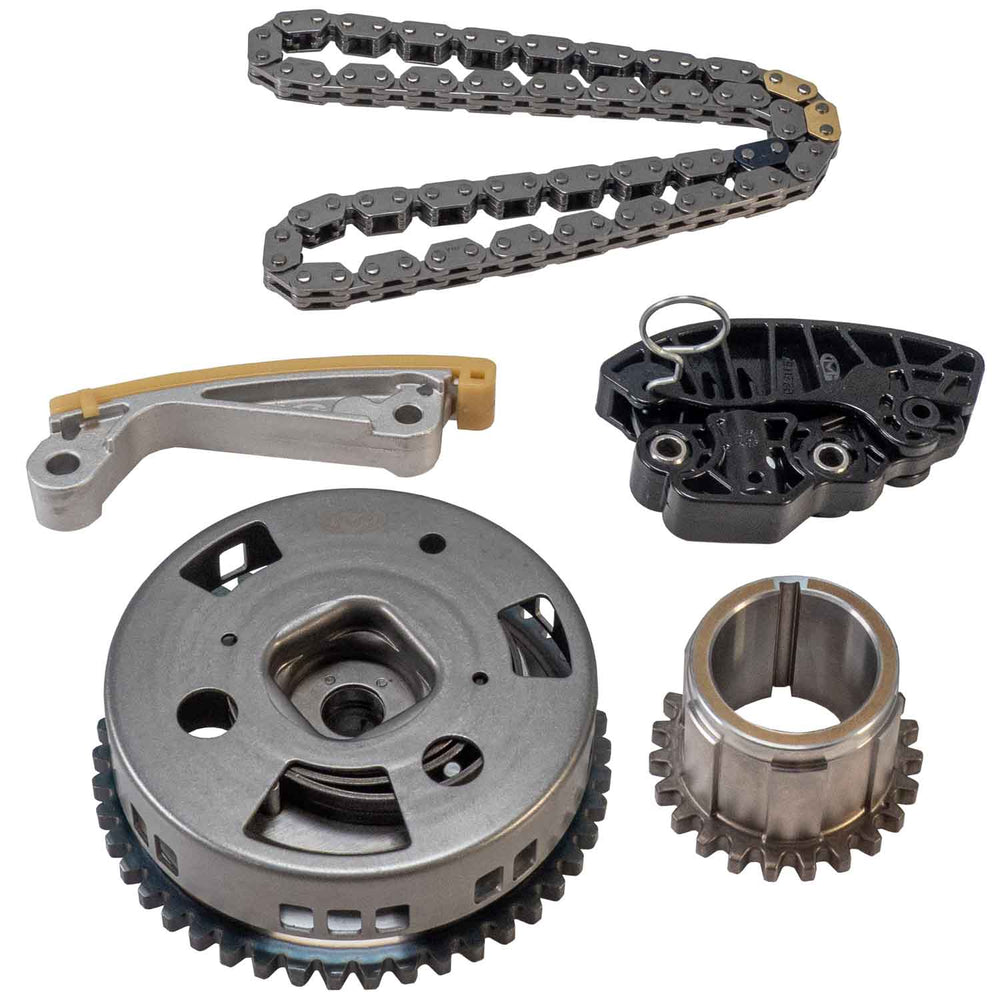 TIMING SET