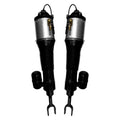 Unity Automotive 1 Front Left Electronic Air Strut Assembly 28-135001