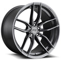 Niche Wheels - NI-M204178031+40