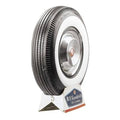 BFGoodrich 760 15 2 1/2IN WIDE WHITEWALL
