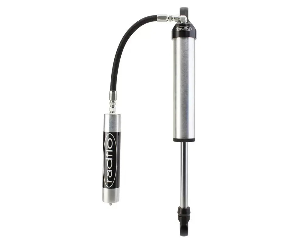 FRONTIER/NAVARA W/REMOTE RESERVOIR EXTENDED 2IN LIFT OE REPLACEMENT 2.0 REAR