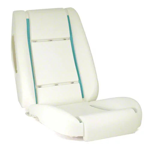 MOLDED SEAT FOAM FACTORY REPLACEMEN