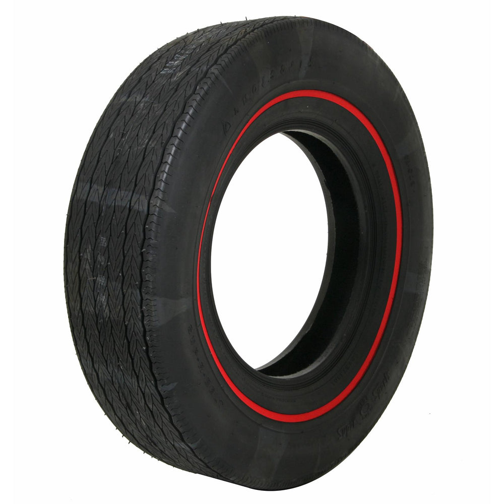 E7014 FIRESTONE REDLINE