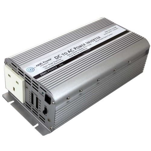 3600W MODIFIED SINE WAVE INVERTER