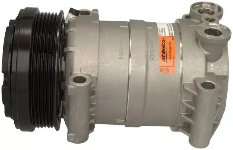 AC Delco Heater Hose Cooling Component 15-22124A