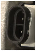 AC Delco Heater Hose Cooling Component 15-22124A