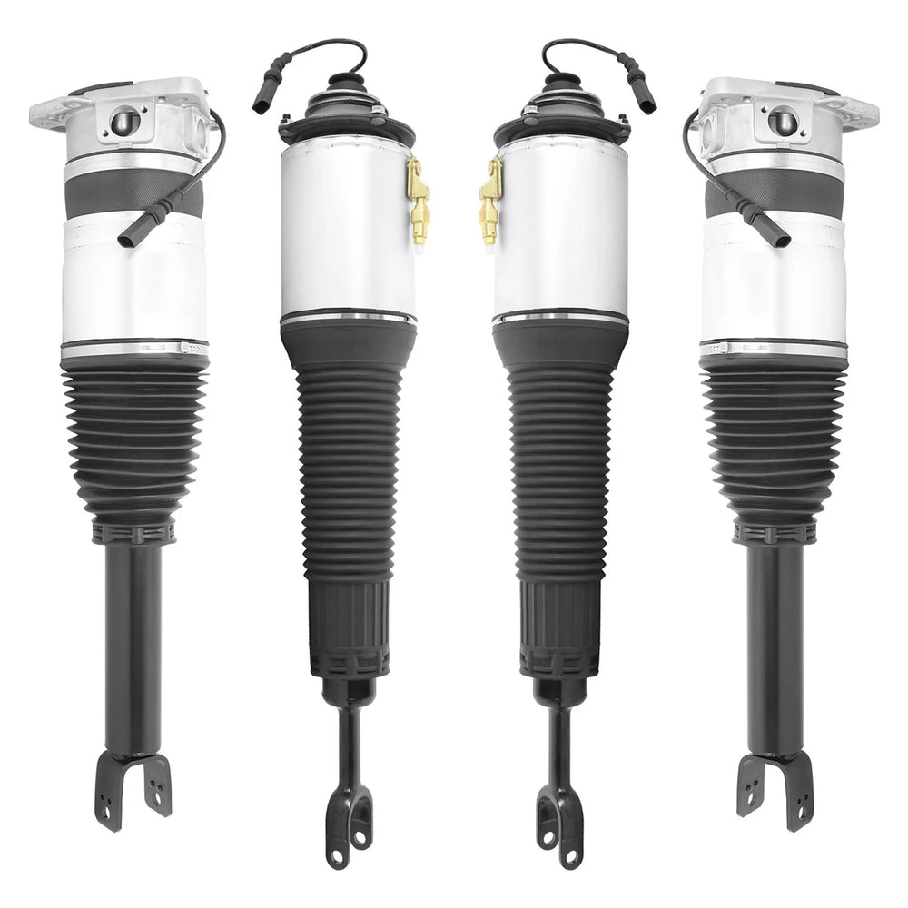 Unity Automotive 1 Rear Left Electronic Air Strut Assembly 28-530001