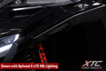 KAWASAKI H2 SELFCANCELING TURN SIGNAL SYSTEM WITH HORN