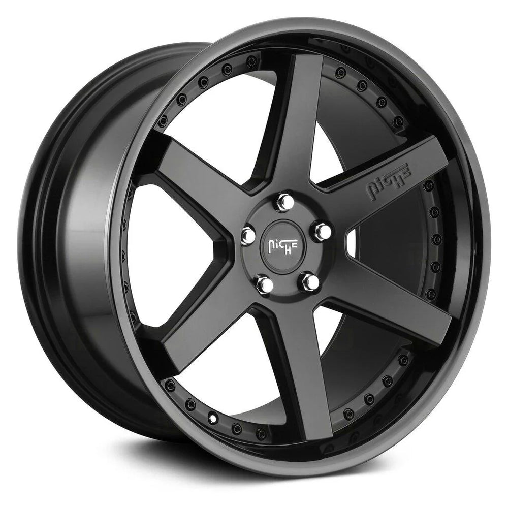 Niche Wheels - NI-M192189543+48