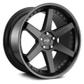 Niche Wheels - NI-M192189543+48