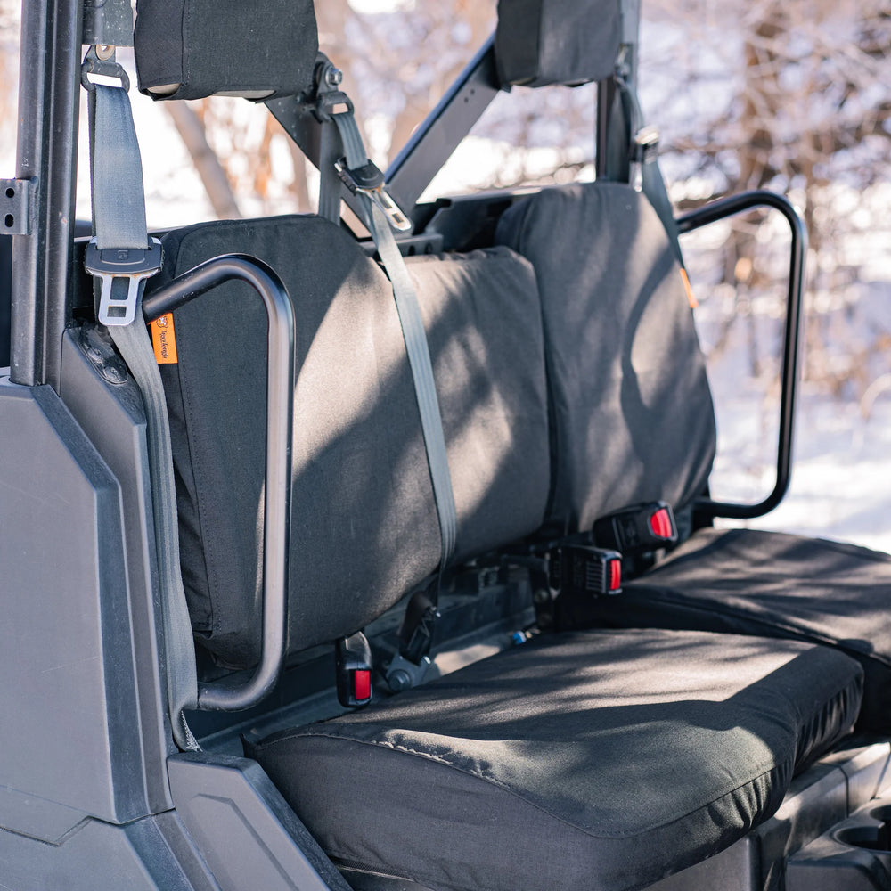 1721 RANGER XP 1000 60/40 MAX7 HEADREST COVER