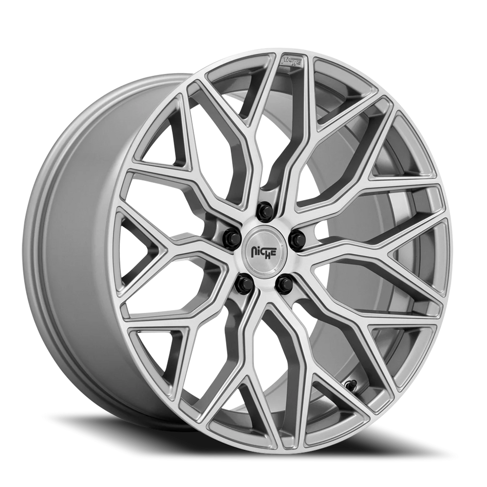 Niche Wheels - NI-M265220011+30