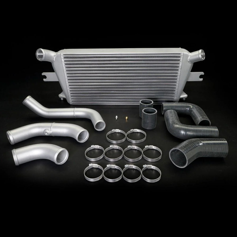 Front Mount Intercooler Kit
