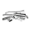 3.5" Cat-Back Exhaust System
