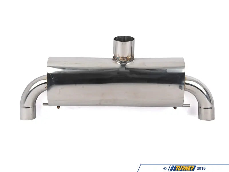 3.5" Cat-Back Exhaust System