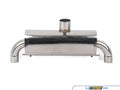 3.5" Cat-Back Exhaust System