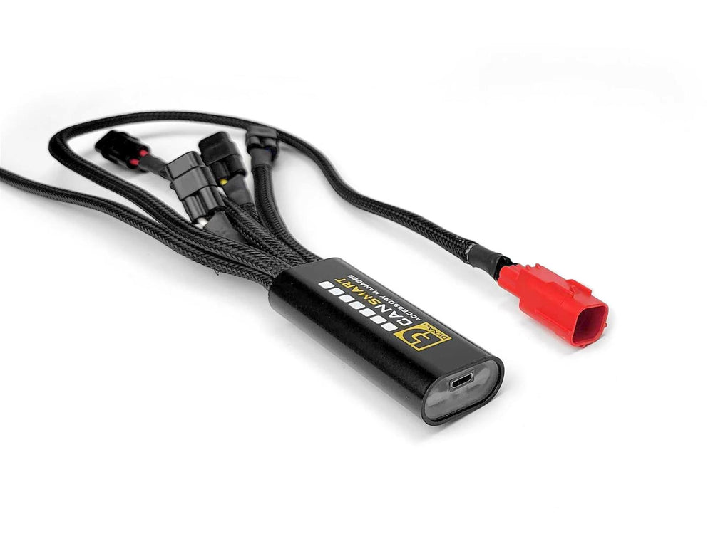 HARLEYDAVIDSON PAN AMERICA 1250/1250 SPECIAL GEN II CANSMART CONTROLLER