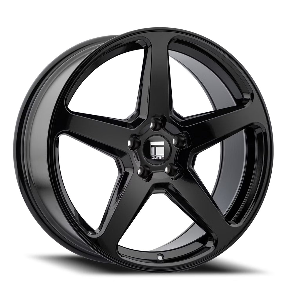 TF96 3296 GLOSS BLACK 20X9 5112 35MM 66.6MM