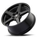 TF96 3296 GLOSS BLACK 20X9 5112 35MM 66.6MM