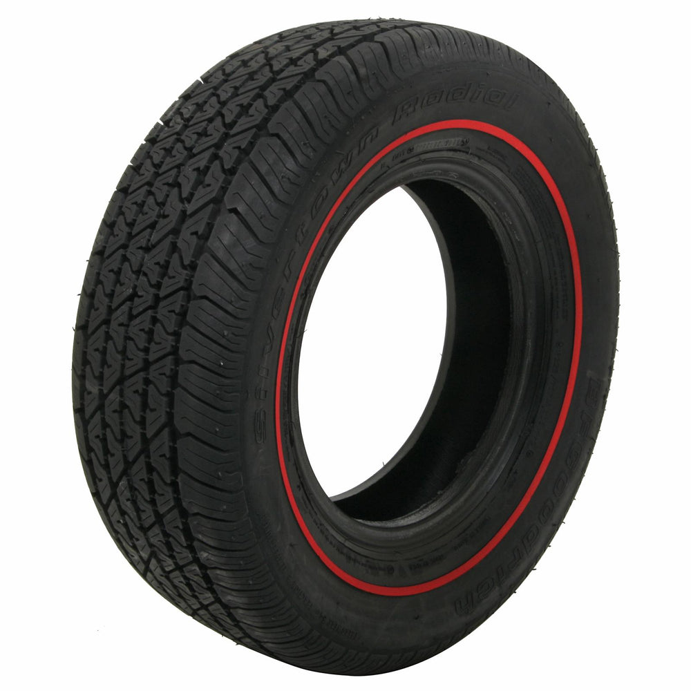 BFGoodrich P225/70R14 REDLINE
