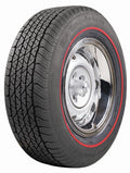 BFGoodrich P225/70R14 REDLINE