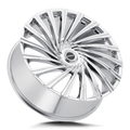 TORNADO - 22X9.5 5X115/120 ET 13MM